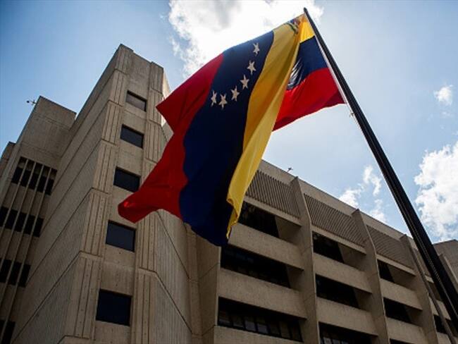 HRW le pide a la ONU que haga una intervención “a gran escala” en Venezuela. Foto: Getty Images