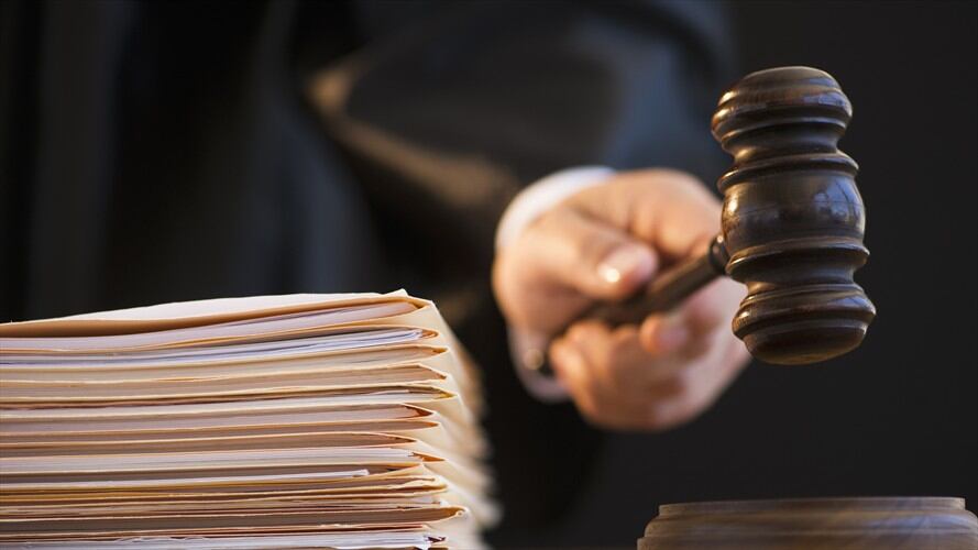 Los togados habrían favorecido a traficantes de drogas y armas en el departamento: Getty Images