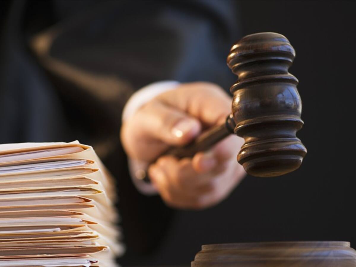 Imputarán nuevos cargos por presuntos hechos de corrupción a magistrados del Meta