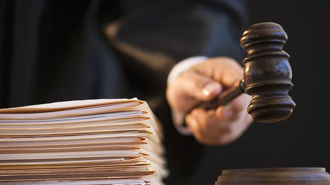 Los togados habrían favorecido a traficantes de drogas y armas en el departamento: Getty Images