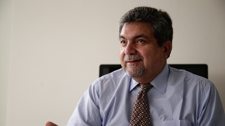 Corte Suprema reveló que llevará a juicio a Plinio Olano por Odebrecht. Foto: Colprensa