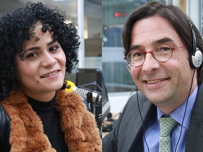 ¿Está la iglesia avanzando o retrocediendo en el reconocimiento de las personas LGTBI?