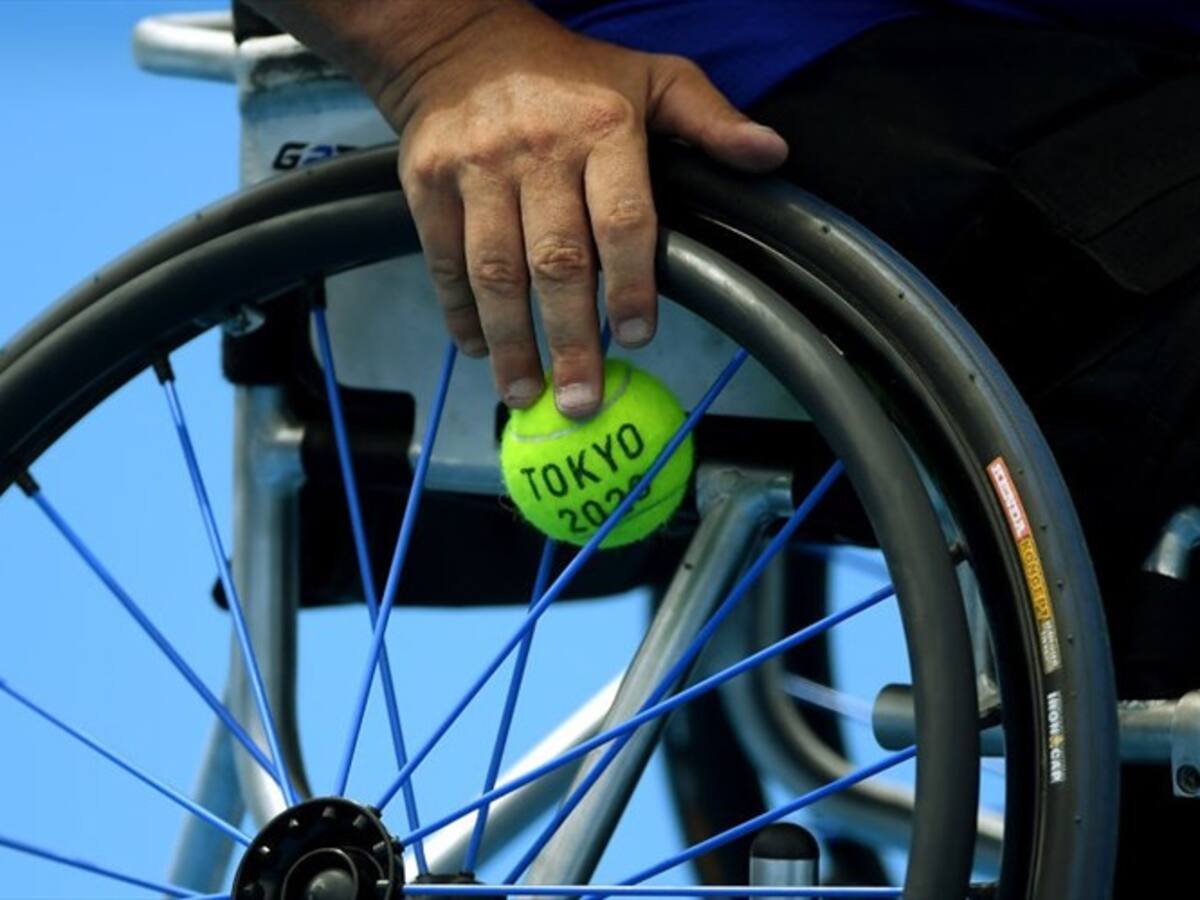 Delegación colombiana alista motores para Juegos Paralímpicos de Tokio 2020