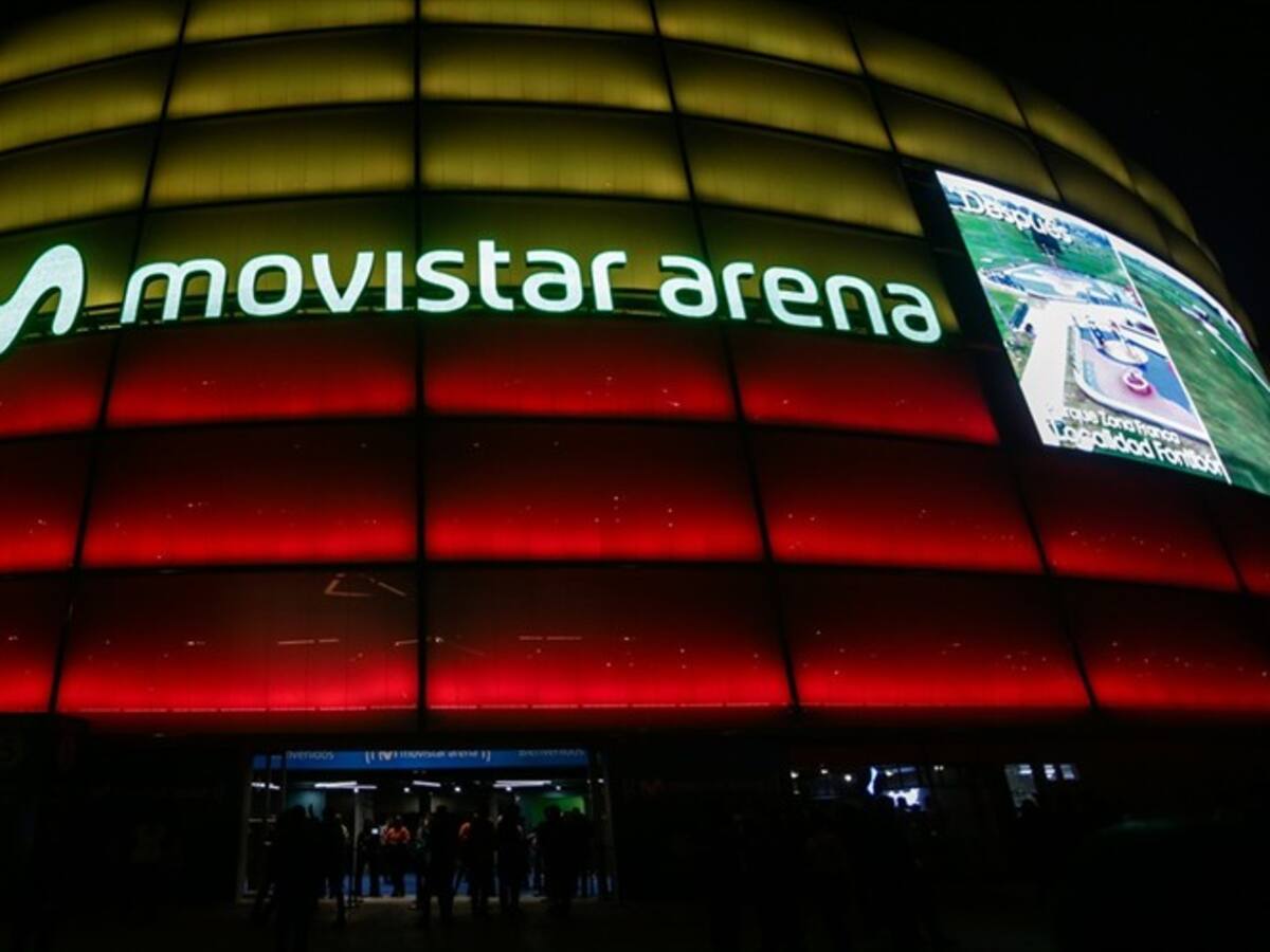 Inconformidad de asistentes al EXMA por largas filas en ingreso