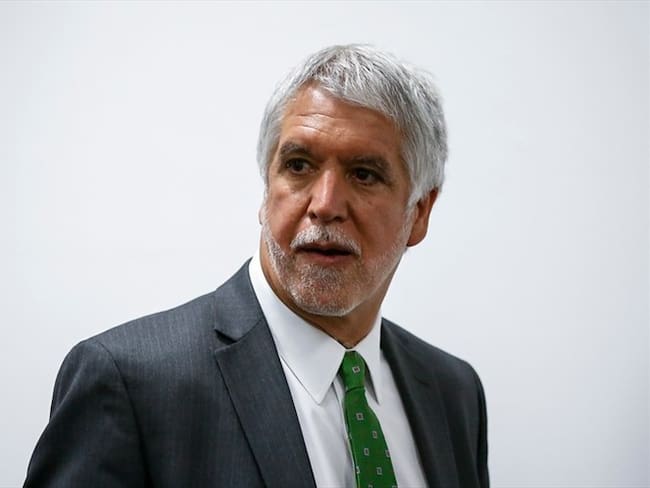 Enrique Peñalosa. Foto: Colprensa