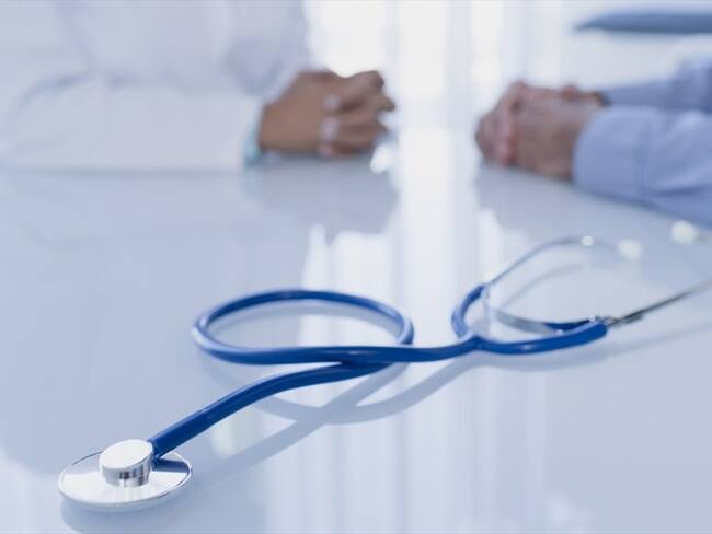 Las irregularidades de la licitación para la salud de los profesores. Foto: Getty Images