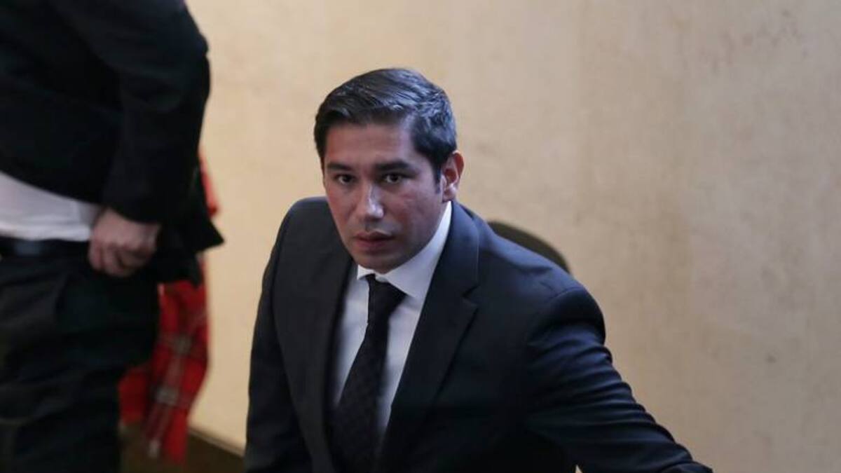 Impulso iniciativa del Gobierno a las segundas oportunidades: exfiscal Luis Moreno