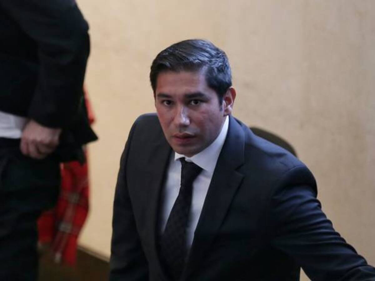 Me dejé seducir por el poder: exfiscal Luis Moreno sobre el ‘Cartel de la Toga’