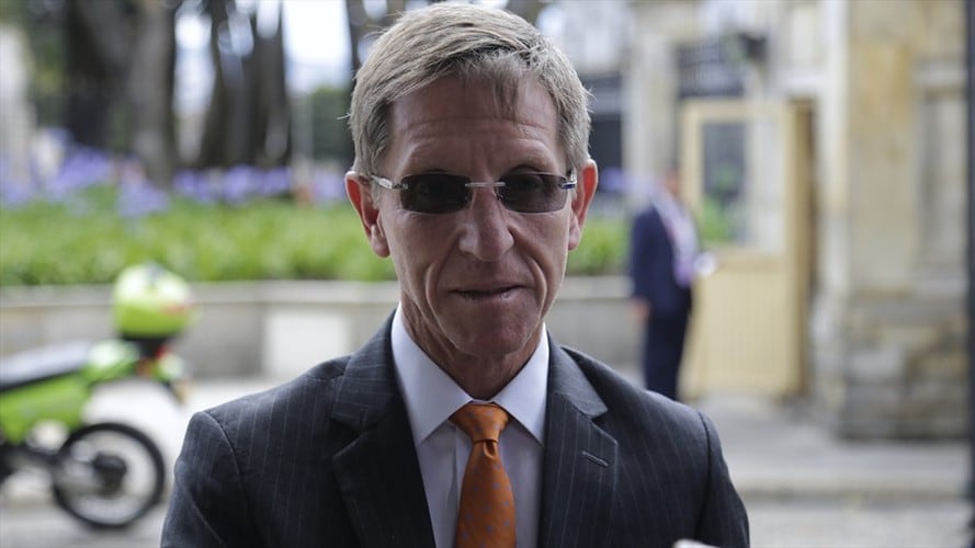 Emilio Archila. Foto: Colprensa