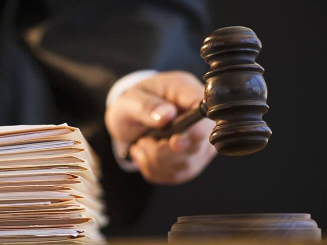 El contrato, que tenía un valor de $8.000 millones, pretendía ayudar a niños, madres gestantes y mujeres de comunidades indígenas. Foto: Getty Images / TETRA IMAGES