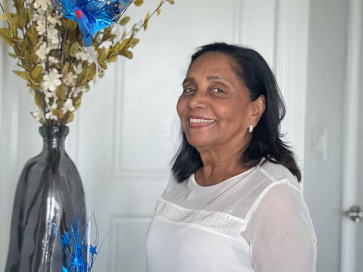 Cosmetóloga colombiana trabajó para la familia Kennedy y Quincy Jones: esta es su historia