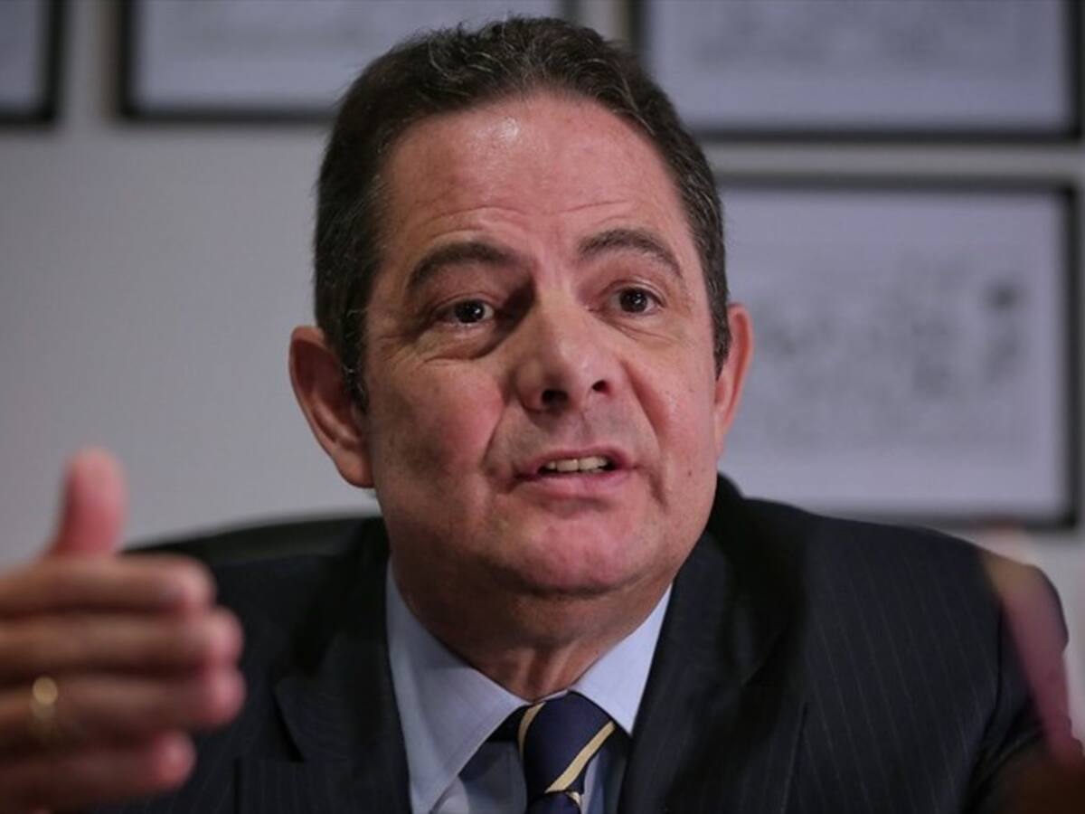 Reunión de Cambio Radical en Barranquilla contó con la presencia de Germán Vargas Lleras