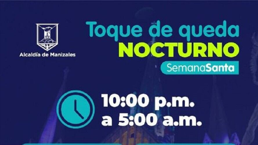 Alcaldía de Manizales. Foto: Suministrada.