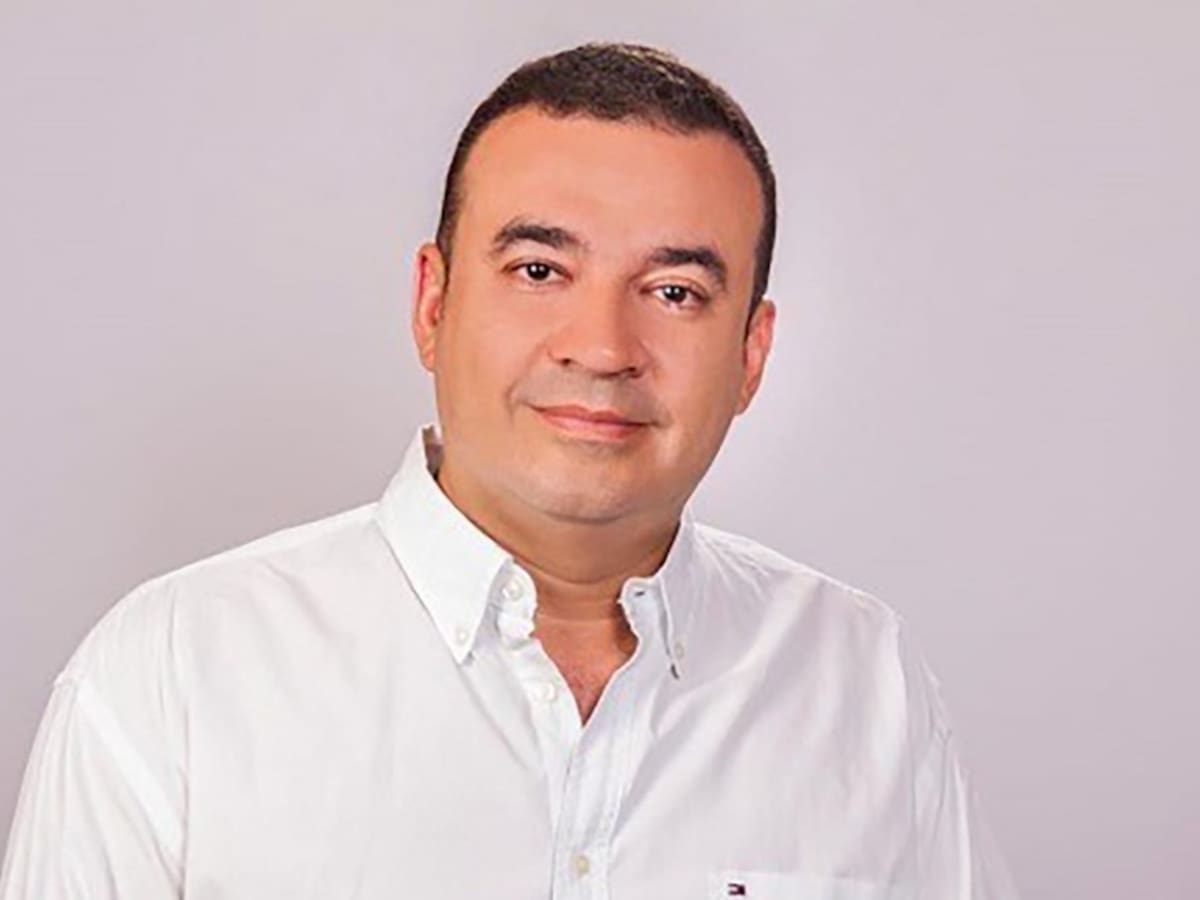 Gaula rescató al alcalde de Chimichagua, Cesar, luego de ser secuestrado en Soacha