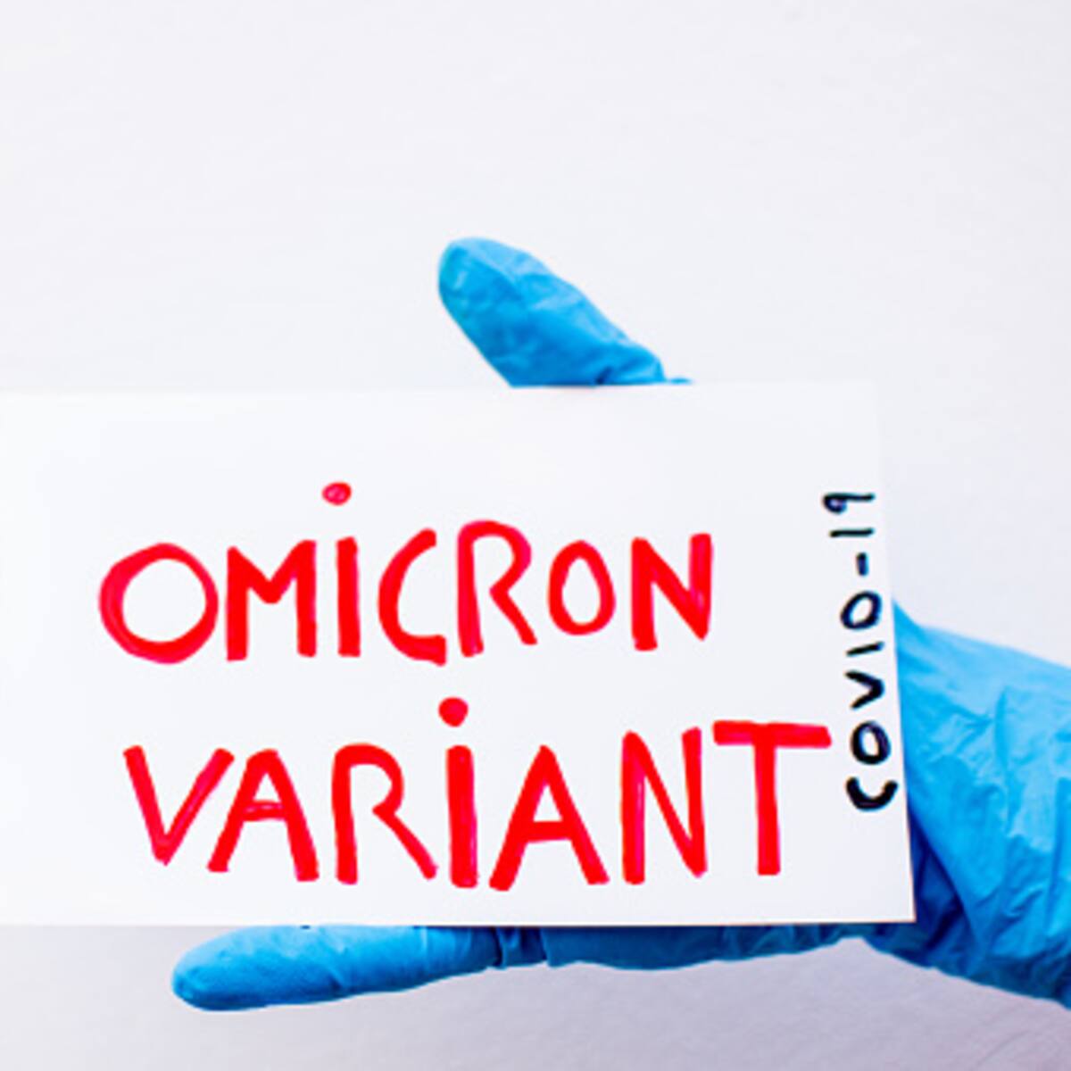 La OMS anuncia que curados y vacunados contra el COVID-19 puede reinfectarse por ómicron