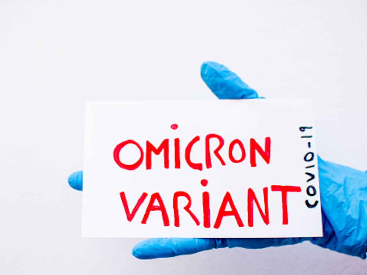 La OMS anuncia que curados y vacunados contra el COVID-19 puede reinfectarse por ómicron