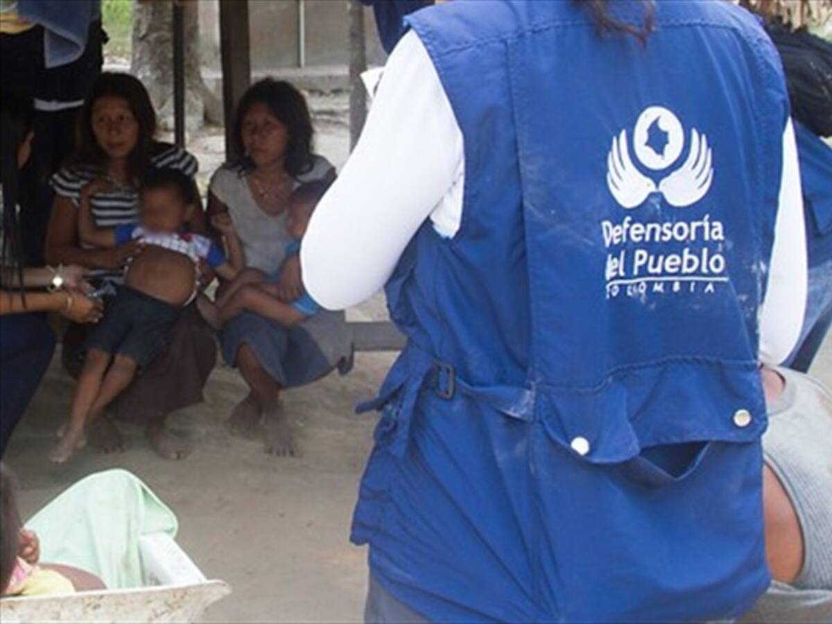 Magdalena tiene nuevo defensor del Pueblo