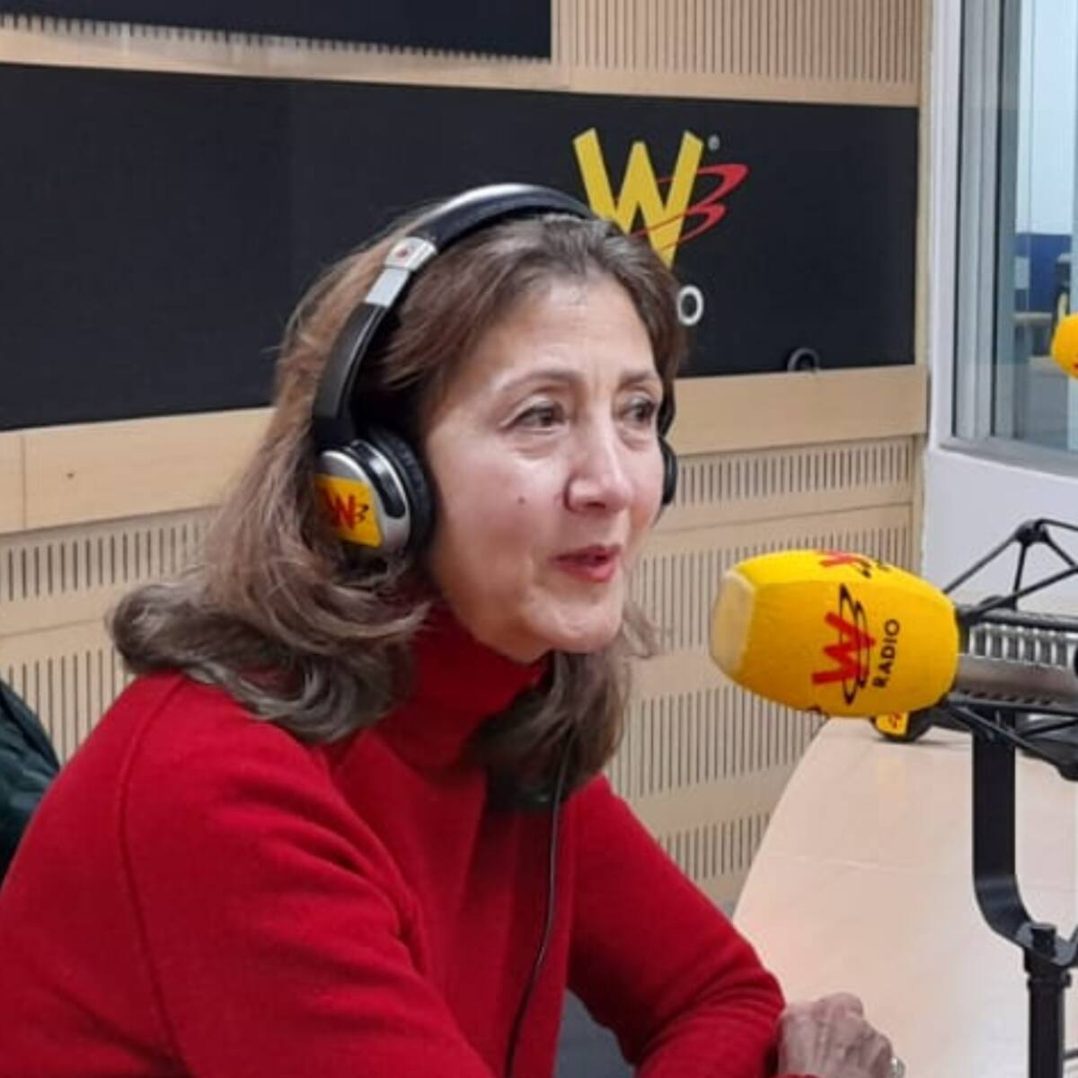 “Yo tampoco creo en los políticos colombianos”: Ingrid Betancourt responde a preguntas difíciles