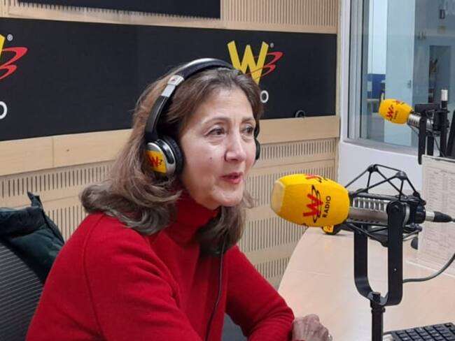 “Yo tampoco creo en los políticos colombianos”: Ingrid Betancourt responde a preguntas difíciles