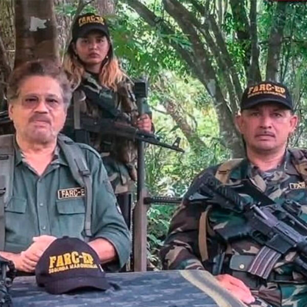 Segunda Marquetalia Farc ha exportado más de 20 toneladas de cocaína en 2024
