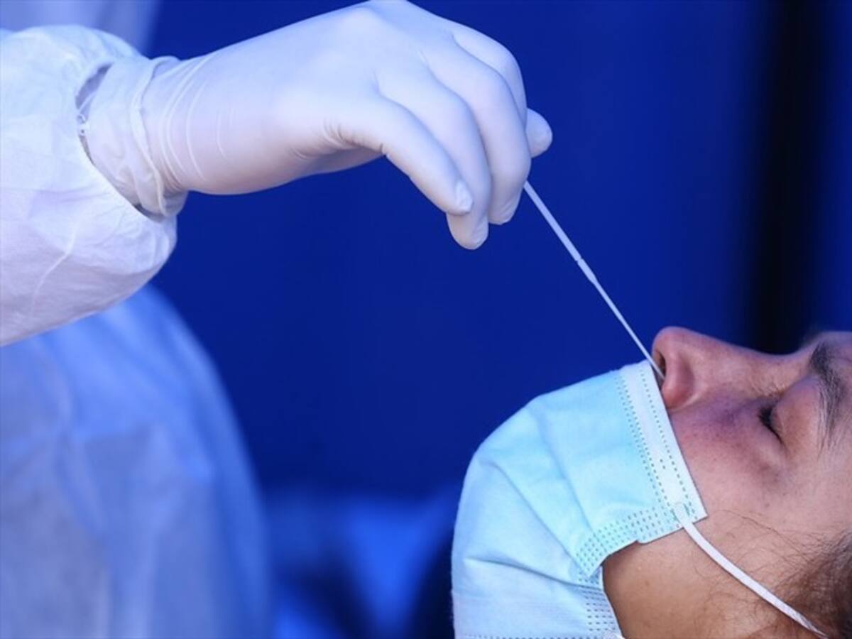 La Guajira extiende toque de queda por incremento de contagios de COVID-19