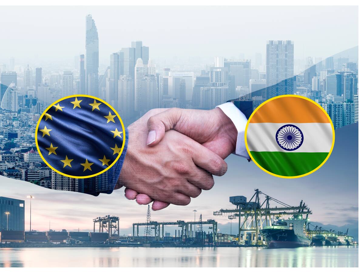 Unión Europea e India fijan plazo para el Acuerdo de Libre Comercio entre tensiones geopolíticas