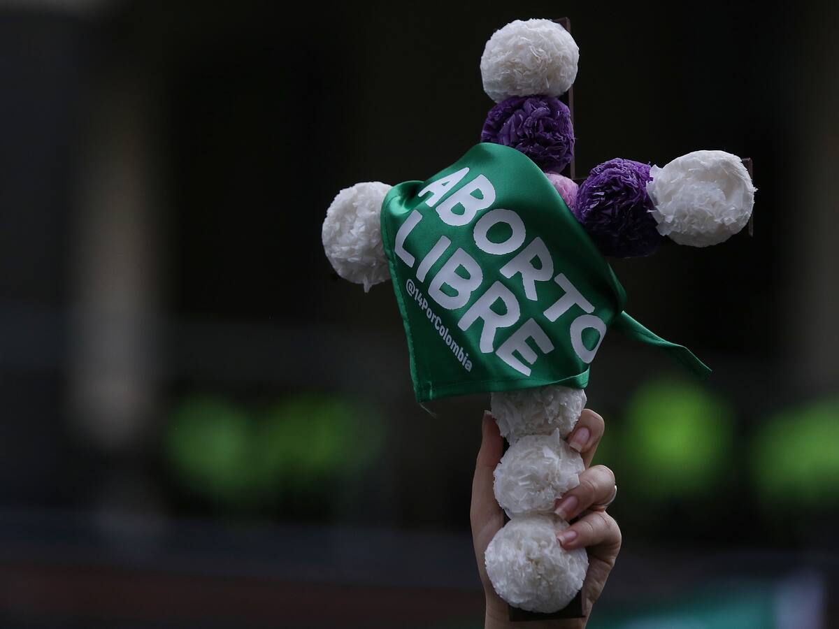 Una embarazada cuyo feto no es viable logra que un tribunal de Texas le permita abortar