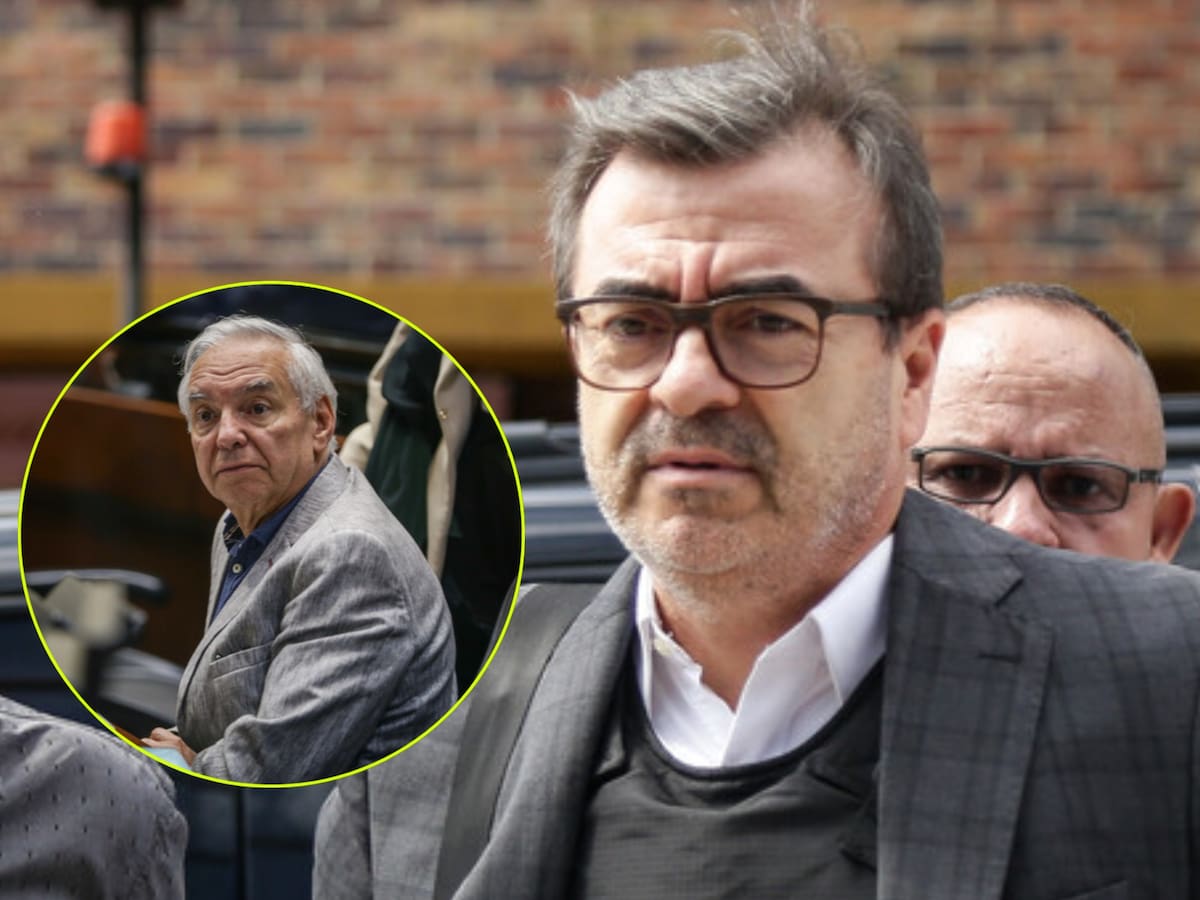 No creo que Ricardo Bonilla estuviera robando con Olmedo López: director de la UNGRD