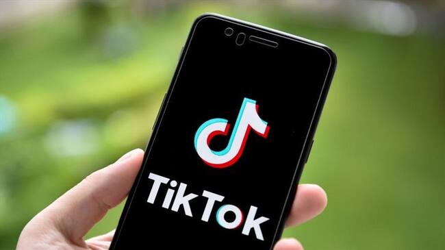Tik Tok es la red social en la que ocurrió este hecho. Fotot: Getty Images.
