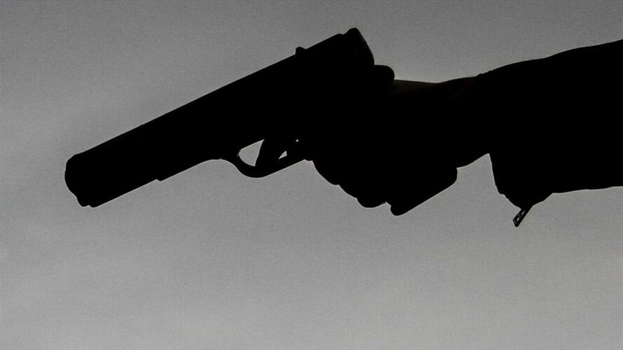 Las autoridades analizan hipótesis relacionadas con presuntas retaliaciones por el hurto de motocicletas . Foto: Colprensa