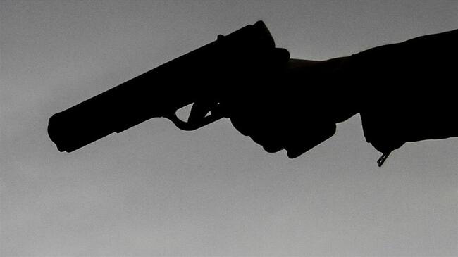 Las autoridades analizan hipótesis relacionadas con presuntas retaliaciones por el hurto de motocicletas . Foto: Colprensa