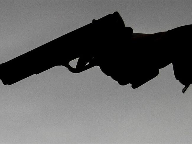 Las autoridades analizan hipótesis relacionadas con presuntas retaliaciones por el hurto de motocicletas . Foto: Colprensa