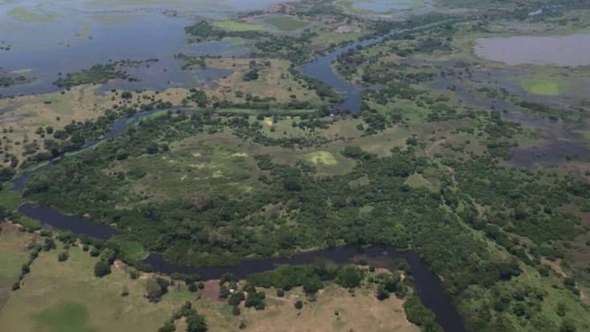 Líderes campesinos en El Banco Magdalena solicitan revocatoria de licencia ambiental