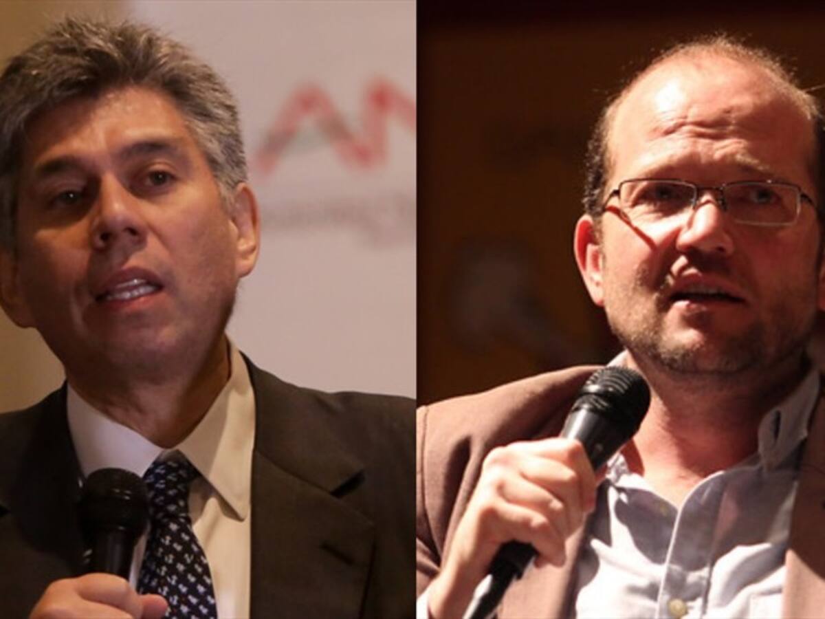 "Nos debemos a los lectores, no a ningún tipo de patrón": Los Danieles