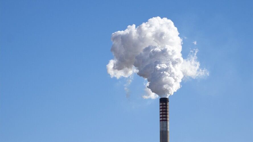 Según la OMM desde los años 80 cada década fue más caliente que la anterior y la tendencia continuará.. Foto: Getty Images