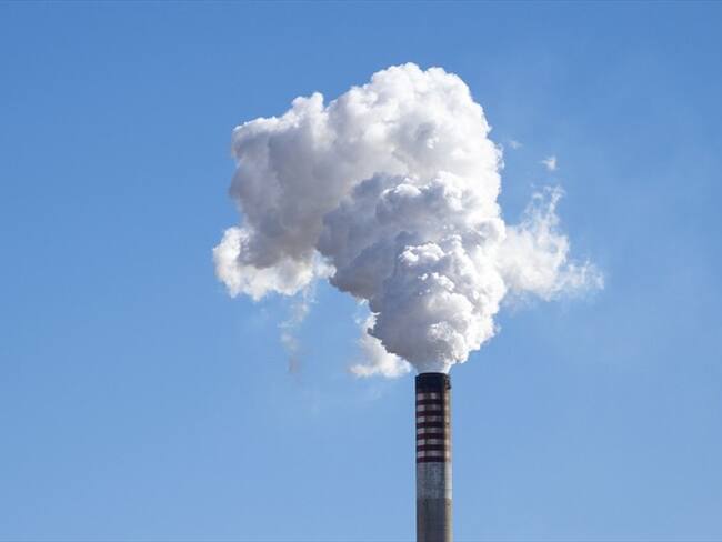 Según la OMM desde los años 80 cada década fue más caliente que la anterior y la tendencia continuará.. Foto: Getty Images