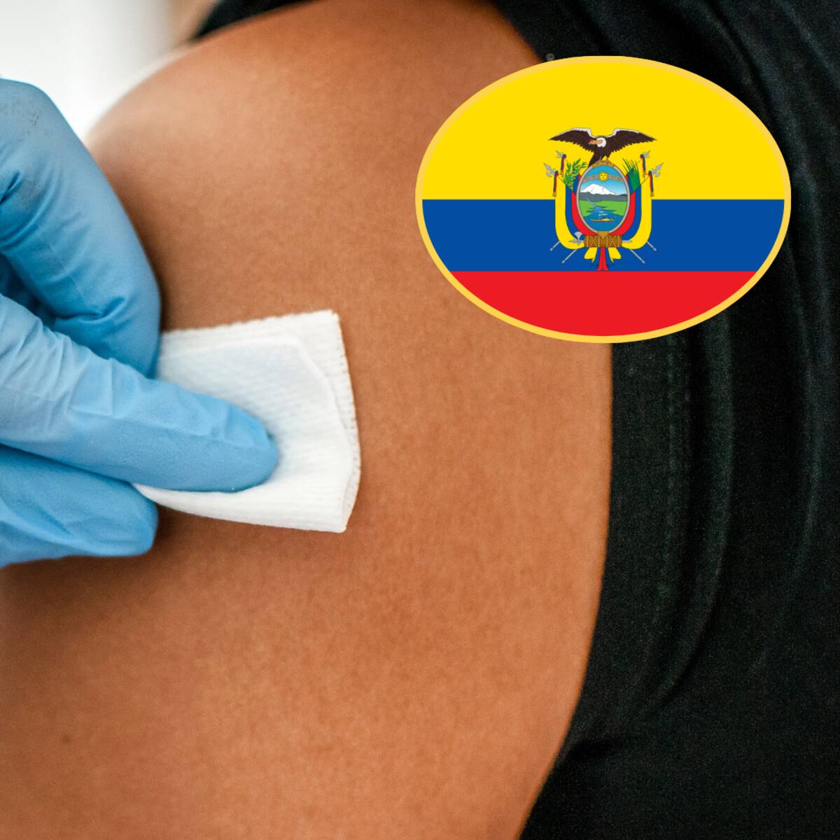 Ecuador exigirá vacuna contra fiebre amarilla a turistas de Colombia y otros tres países