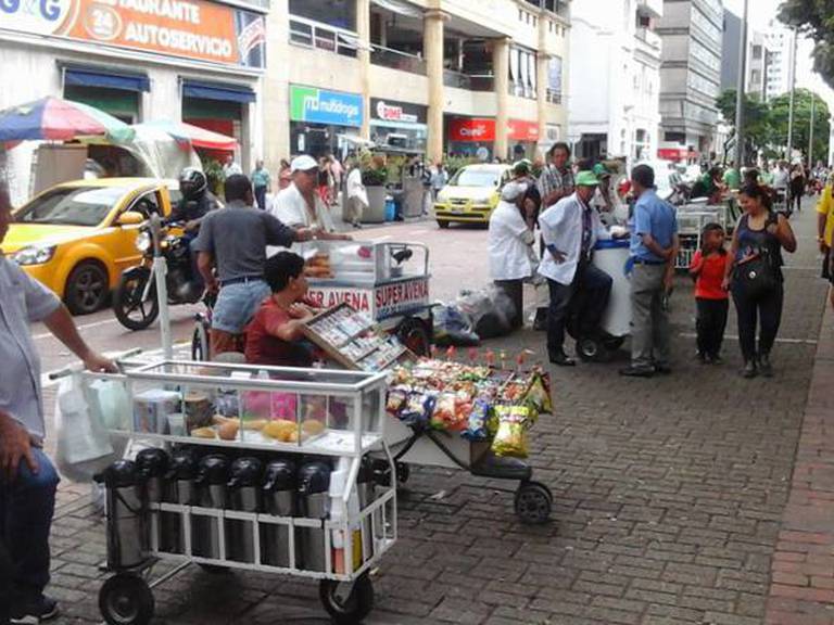 Foto: Oficial Caracol Radio