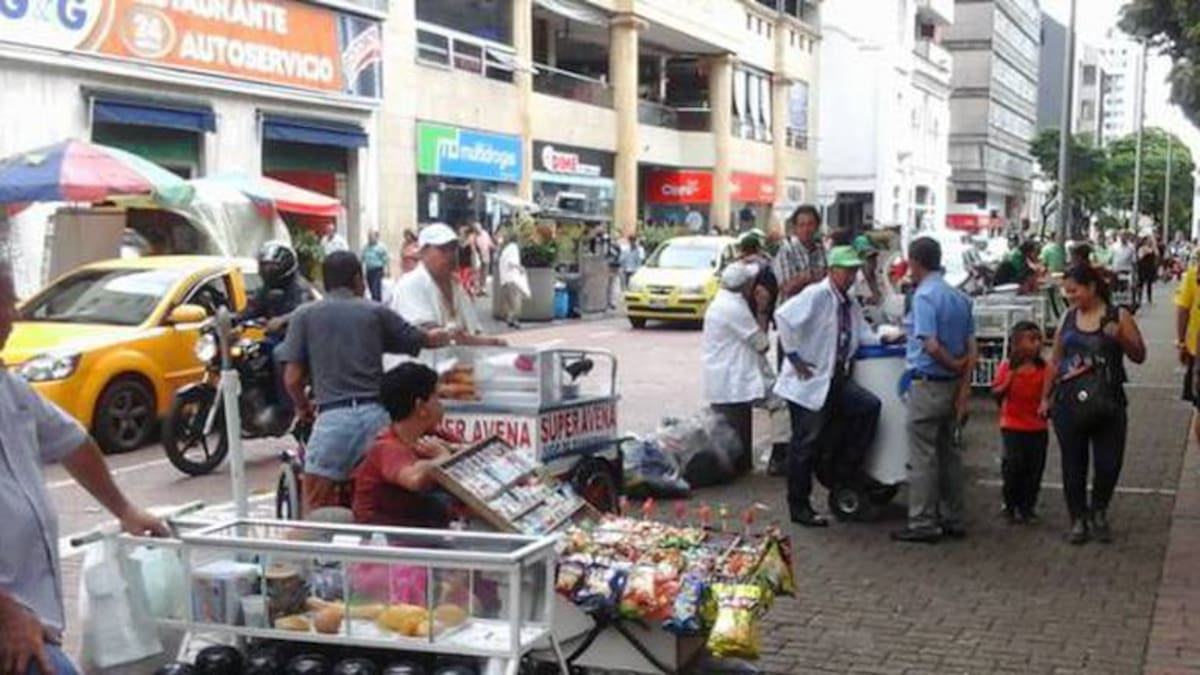 Pérdidas entre un 30% y 40% registró el sector comercial de Pereira por suspensión de gas