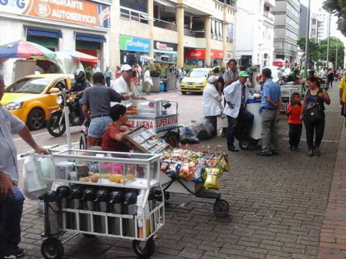 Pérdidas entre un 30% y 40% registró el sector comercial de Pereira por suspensión de gas