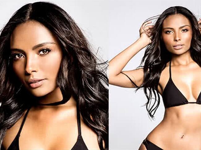 Ser señorita Colombia es llevar el nombre de un país en alto: señorita Cundinamarca