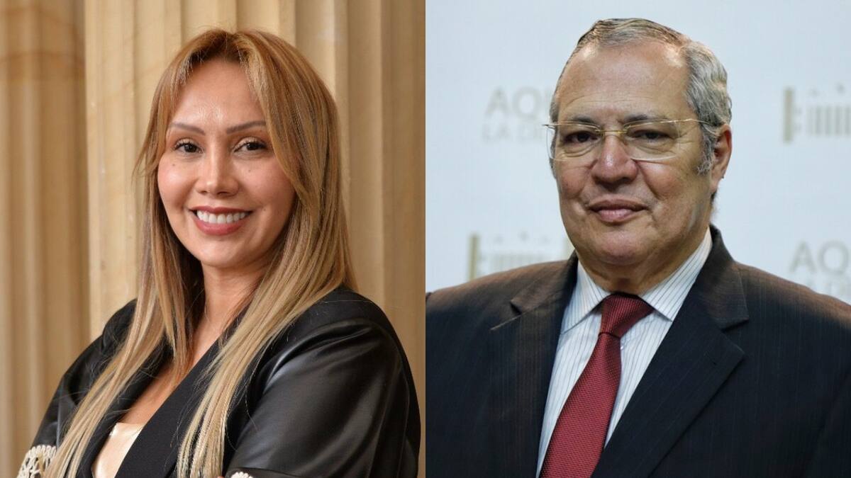 Consejera de Petro habría llevado soborno de $3.000 millones a presidente del Senado