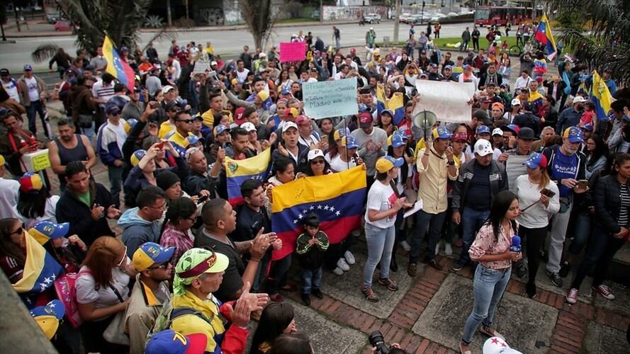 El Documento aprobado por el Consejo Nacional de Política Económica y Social . Foto: Colprensa