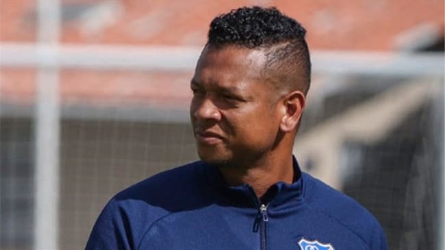 Memes de Guarín por estar pasado de kilos . Foto: Twitter: @MillosFCoficial