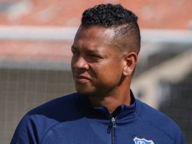 Memes de Guarín por estar pasado de kilos . Foto: Twitter: @MillosFCoficial