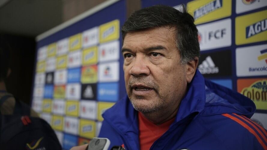 Nelson Abadía. Foto: Colprensa