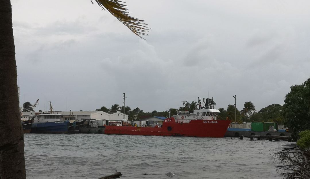 San Andrés y Providencia