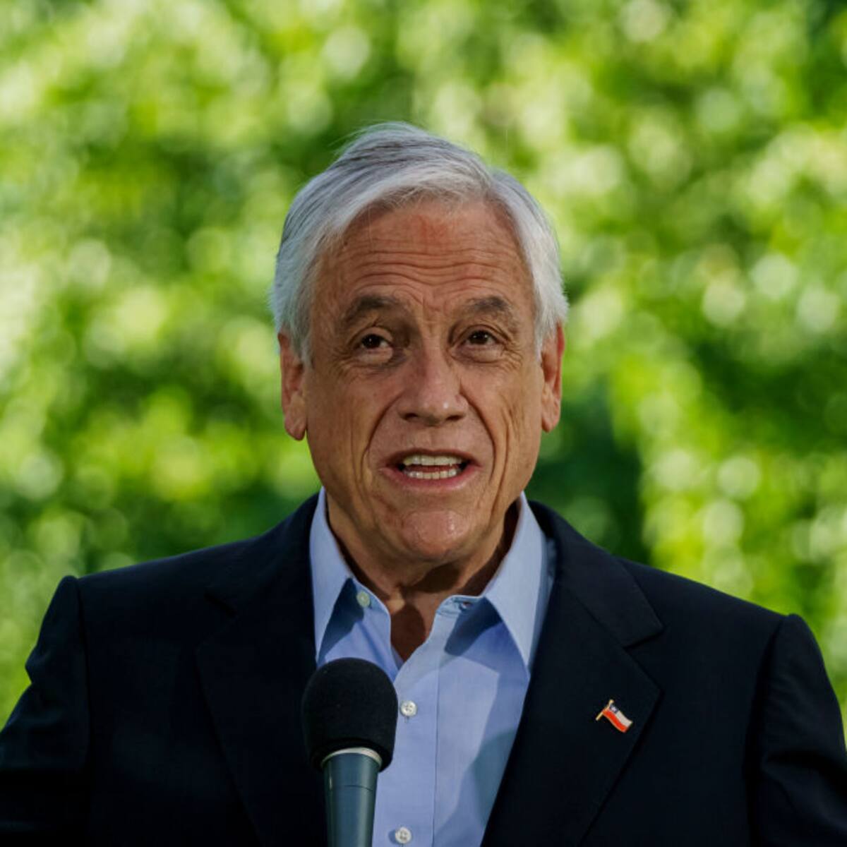 Vicepresidenta Francia Márquez lamentó la muerte del expresidente Sebastián Piñera