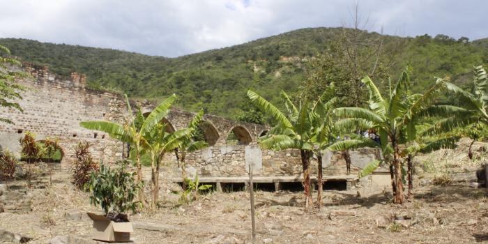 Hornos de Juan Frío, Villa del Rosario - Foto: Unidad de Víctimas