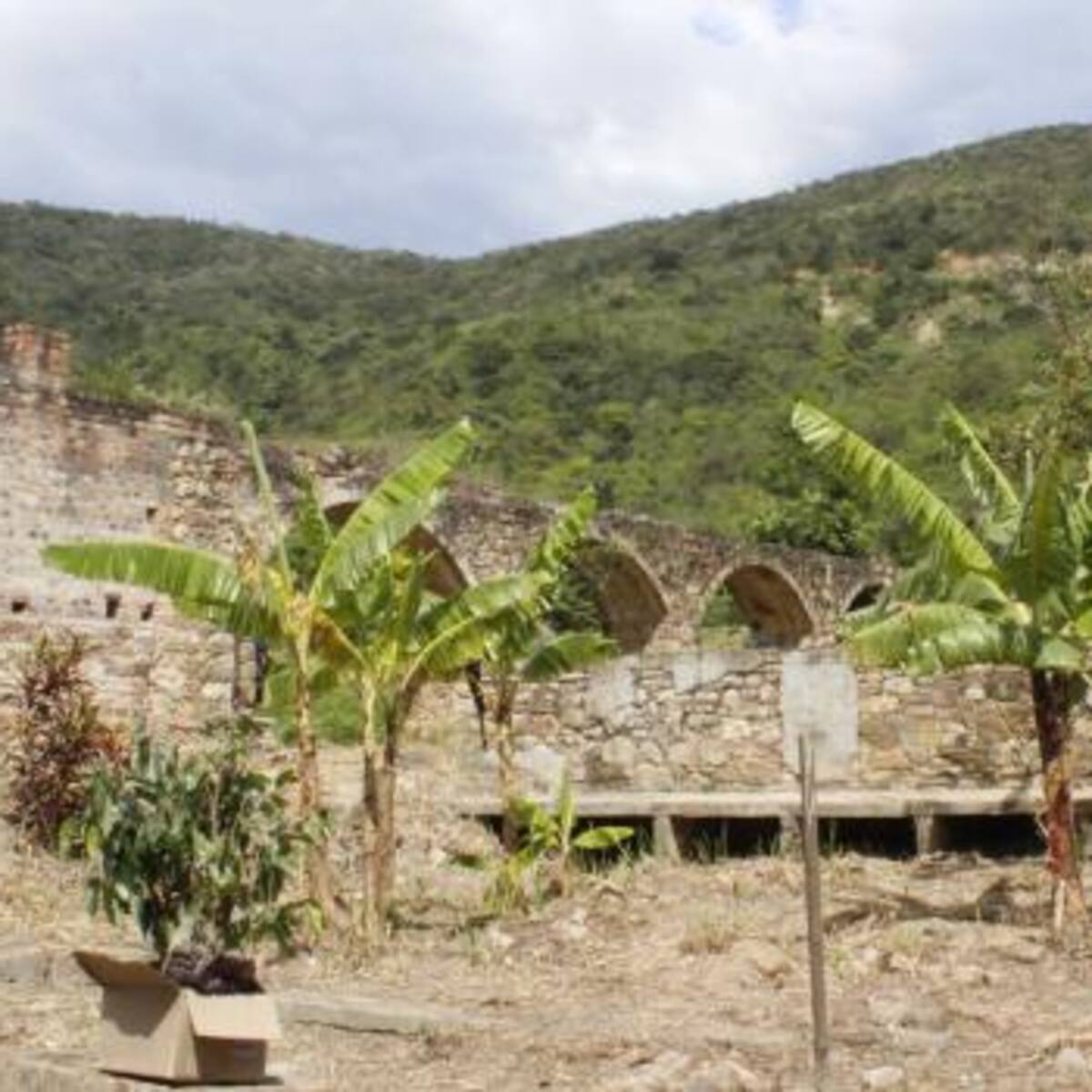 “Que Mancuso nos cuente dónde están las fosas”: víctimas en Juan Frío, Norte de Santander